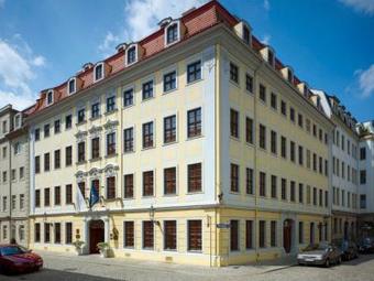 Hotel Bülow Residenz