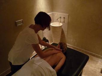 Les Restanques De Beaudine