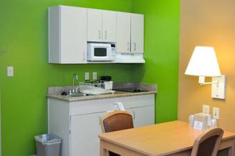 Hotel Studio 6 Sulphur