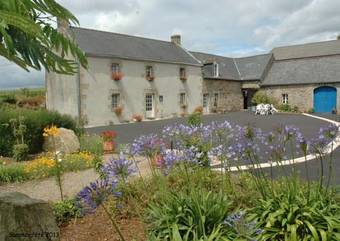 Bed & Breakfast Chambres D'hotes Belard