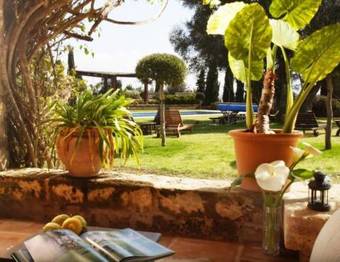 Agroturismo Finca Es Mayolet