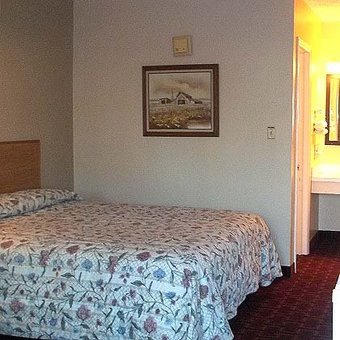 Posada Economy Inn Mccook