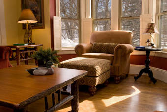 Bed & Breakfast Whitney's Inn