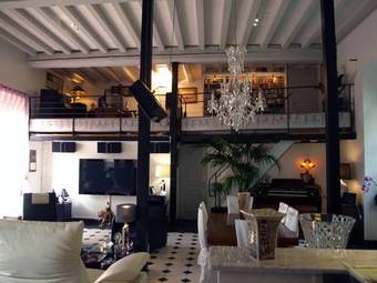 Bed & Breakfast L'orangerie