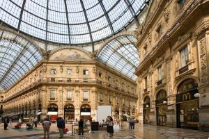 Hotel Ibis Milano Fiera