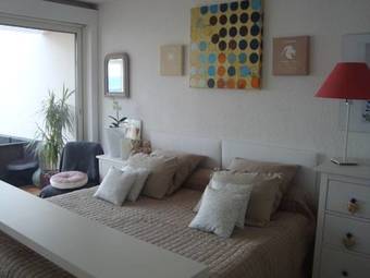 Bed & Breakfast Les Katikias - S�jour Chez L'habitant