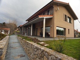 Hostal Casa Sue�os