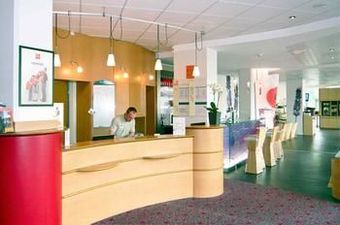 Hotel Ibis Martigues Centre