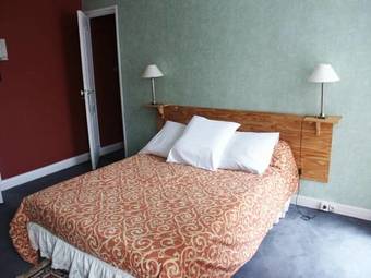 Hotel Hostellerie Du Beffroy