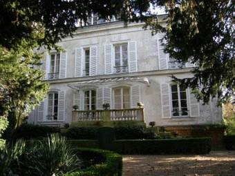 Bed & Breakfast Chambres D'h�tes Le Buis