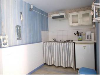 Apartamento Le Pressoir