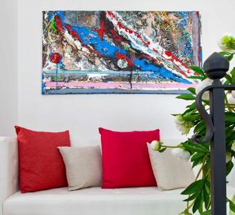 Bed & Breakfast Arco Cadura