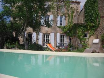 B&B Domaine Aim�