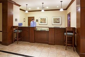 Hotel Staybridge Suites Milwaukee West-oconomowoc