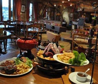 Hotel Le Relais De L'abbaye