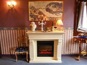 Hotel Schloss Frauenmark