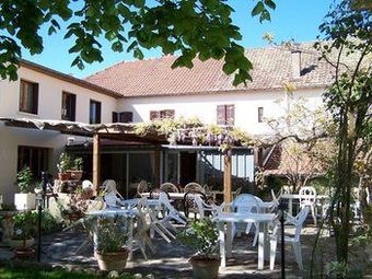 Hotel L'auberge De Chaussin