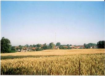 Apartment Garz/rugen 1