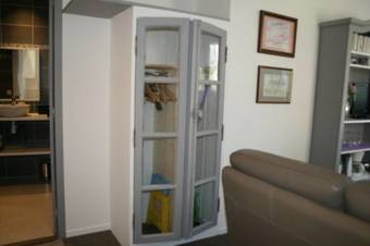 Apartamentos Studio Le Nid Du Saleys