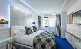 Hotel Princesa Parc Excellence