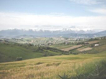 Agroturismo B&B Verdi Colline