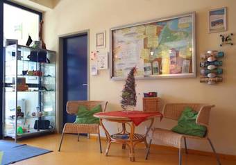 Albergue Djh Jugendherberge Born-ibenhorst