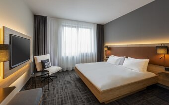 Hotel Precise House D�sseldorf Airport