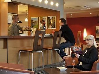 Hotel Ibis Marseille Centre Prado Velodrome