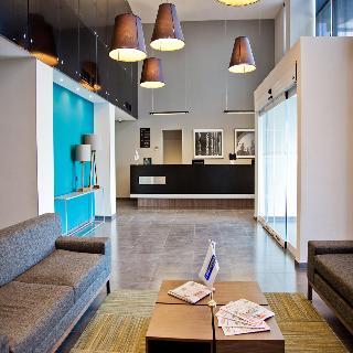 Hotel City Express Salamanca