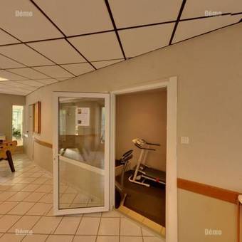 Hotel Au Val Dor�