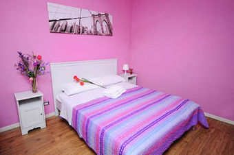 Apartamento Raggio Di Sole