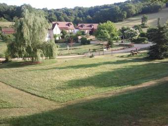 Hameau Les Combelles