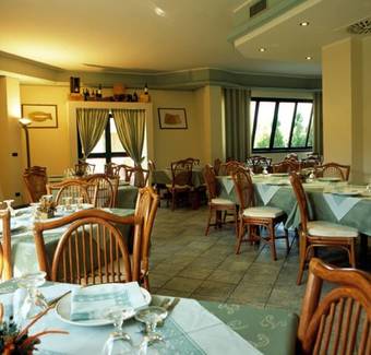 Aparthotel Hotel Residence Pegaso