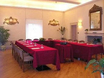 Agroturismo Palazzo Loup