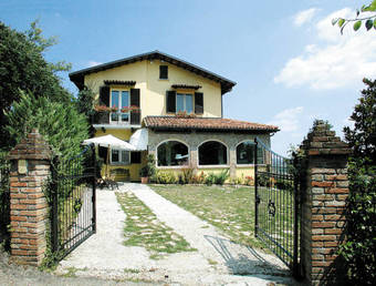 Bed & Breakfast Casa Margot