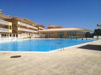 Albergue Pousada De Juventude De Santa Cruz