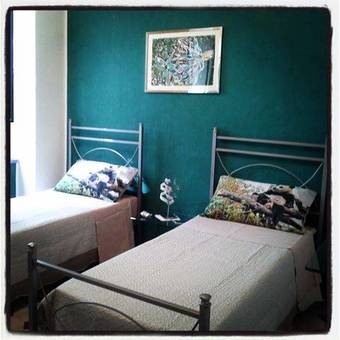 B&B Aria Dell�' Etna