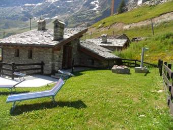 Hotel Cime Bianche