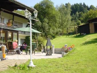 Hostal G�stehaus Riedl