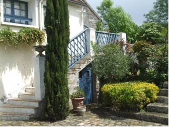 Bed & Breakfast Les Glycines