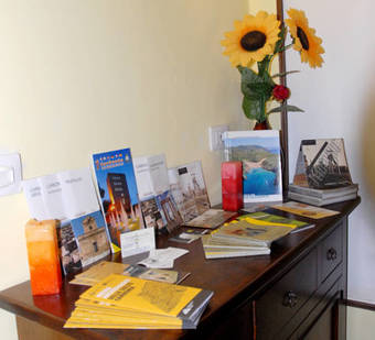 B&B Fantar House