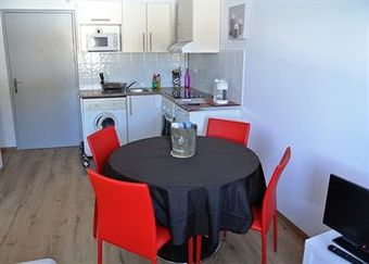Apartamento R�sidence Les Esplaneilles