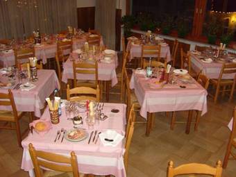 Hotel Cime D'auta