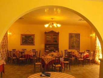 Agroturismo Agriturismo Masseria I Risi