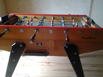 Au Nid D'hirondelles