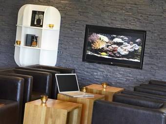 Hotel Motel One Schweinfurt