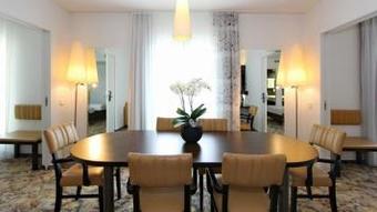 Hotel Arcotel Camino