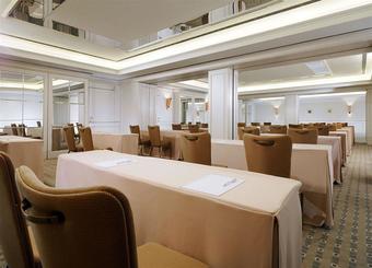 Hotel Le Meridien Stuttgart