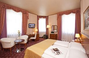 Best Western Hotel Mondschein