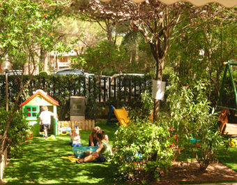 Apartamento Residence Marebl�